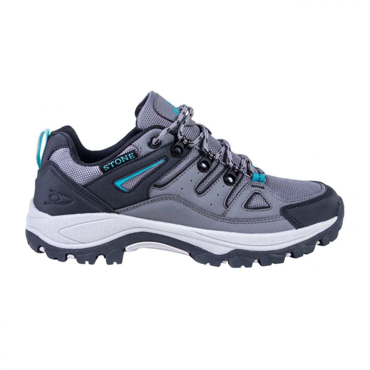 Stone Madroño Zapatillas de Trekking Mujer Art. 0630 - Naka Outdoors -  Tienda de escalada