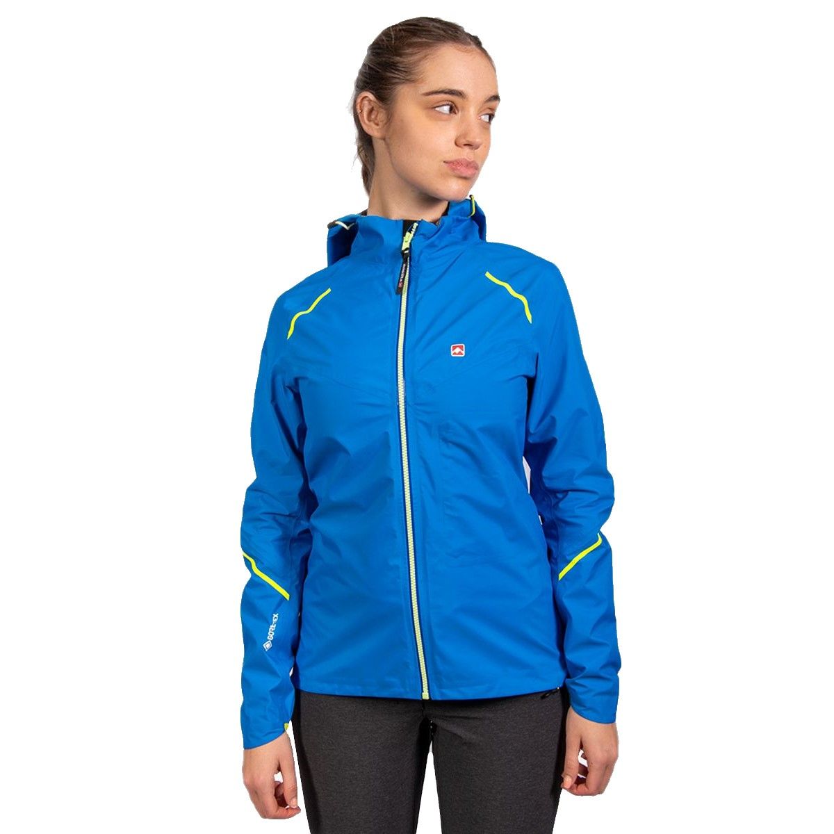Ansilta Alash 2 Campera GORE-TEX® Active Mujer