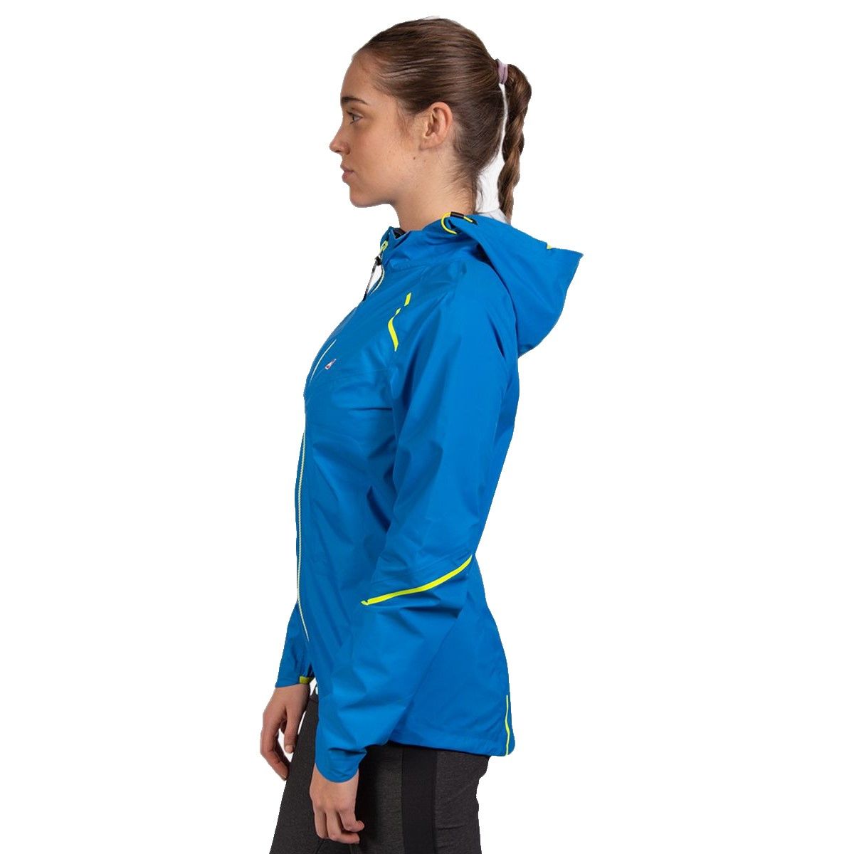 Ansilta Alash 2 Campera GORE-TEX® Active Mujer