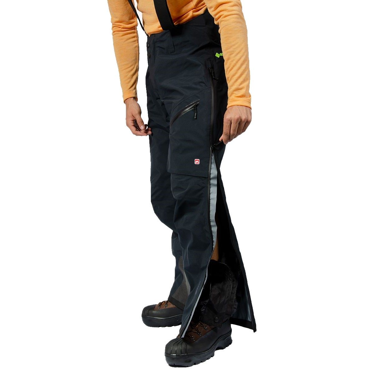 Ansilta Avant 4 Pantalon GORE TEX PRO SKI Tienda Online de escalada y montana