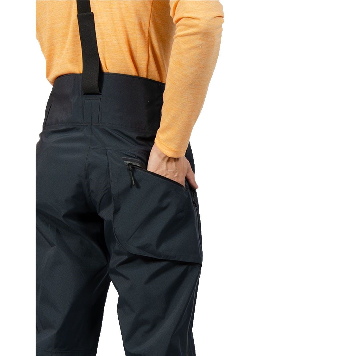 Ansilta Avant 4 Pantalón GORE-TEX® PRO SKI