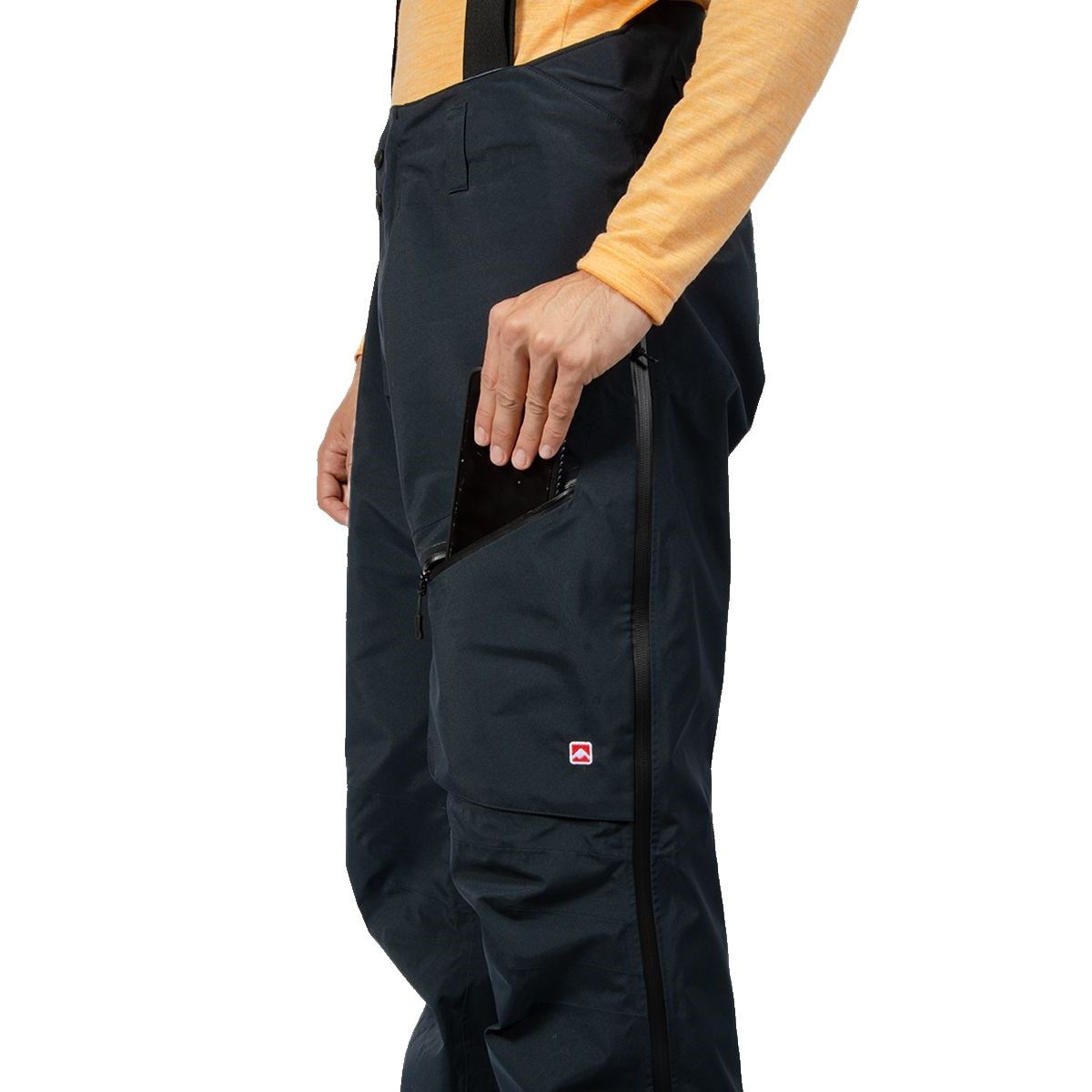 Ansilta Avant 4 Pantalón GORE-TEX® PRO SKI
