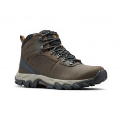 Columbia Newton Ridge Plus 2 Waterproof