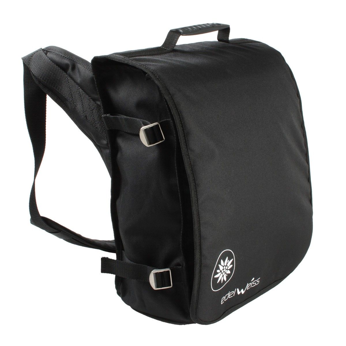 Edelweiss Sac a Corde DJ Bolso Morral