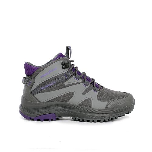 Botas-Zapatillas de Trekking - Naka Outdoors - Tienda de escalada