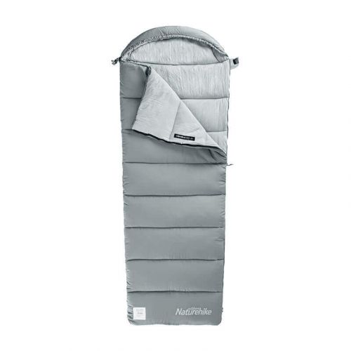 Naturehike Bolsa de Dormir Lavable M180 (Límite 5°)