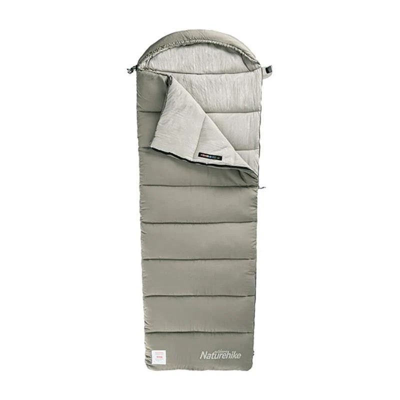 Naturehike Bolsa de Dormir Lavable M300 (Límite 1°)