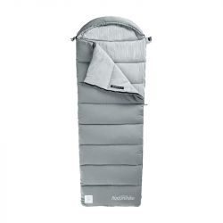 Naturehike Bolsa de Dormir Lavable M400 (Límite -4°)