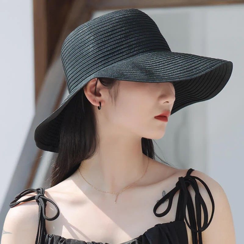 WeVSwe Sombrero De Sol Para Bebé Niño Pequeño UPF 50+ Gorro