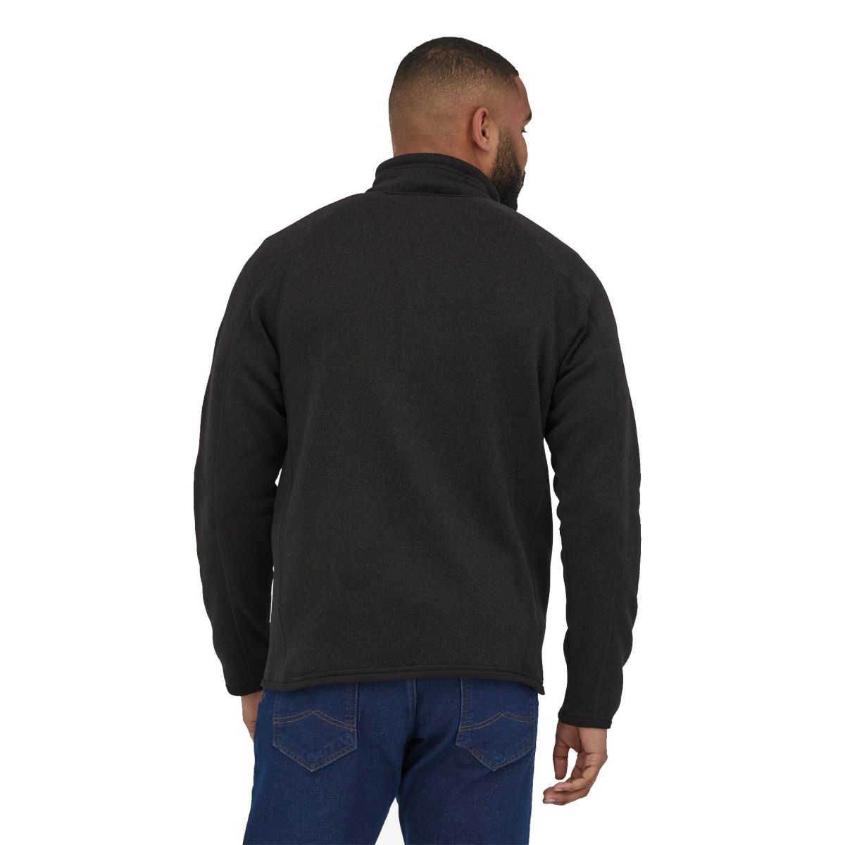 Patagonia Better Sweater Buzo Polar