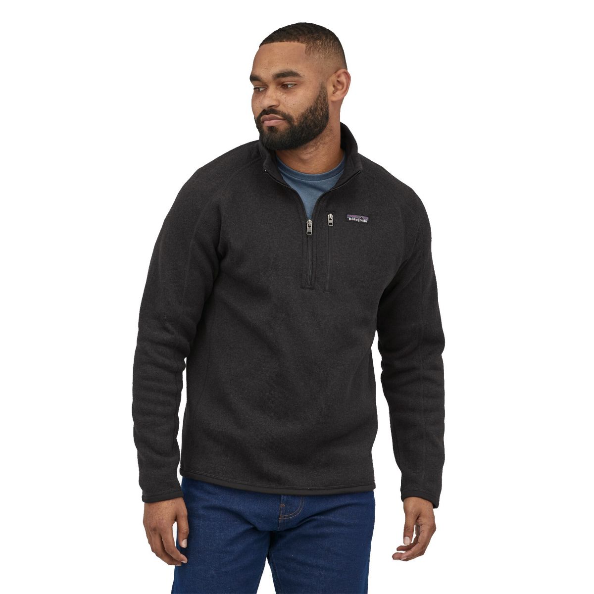 Patagonia Better Sweater Buzo Polar