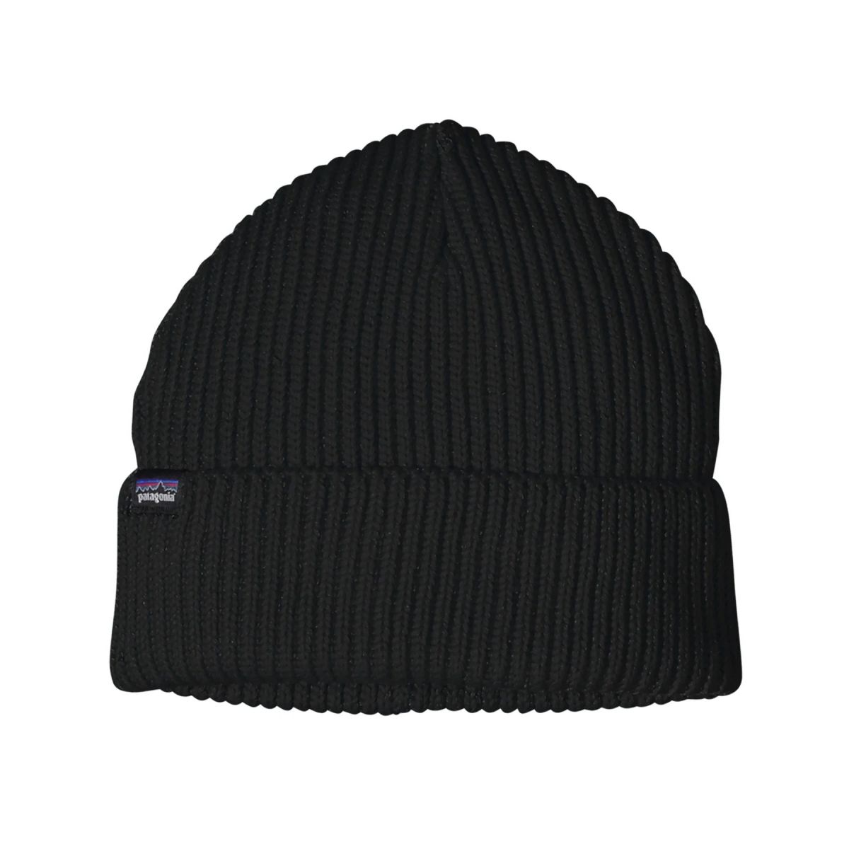 Patagonia Fisherman's Rolled Beanie Gorro