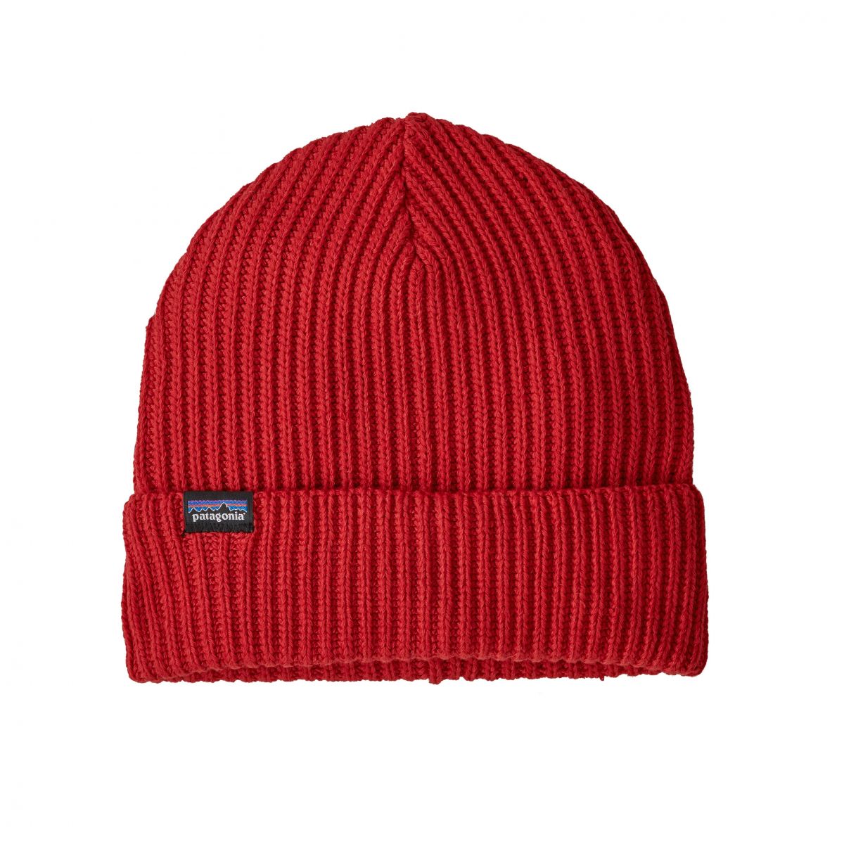 Patagonia Fisherman's Rolled Beanie Gorro