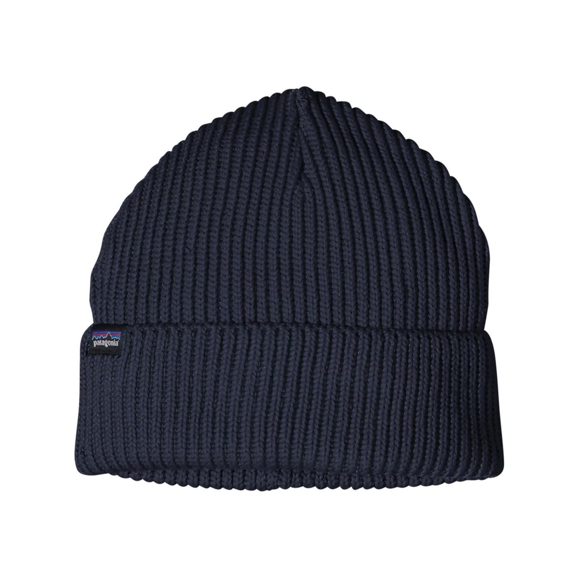 Patagonia Fisherman's Rolled Beanie Gorro