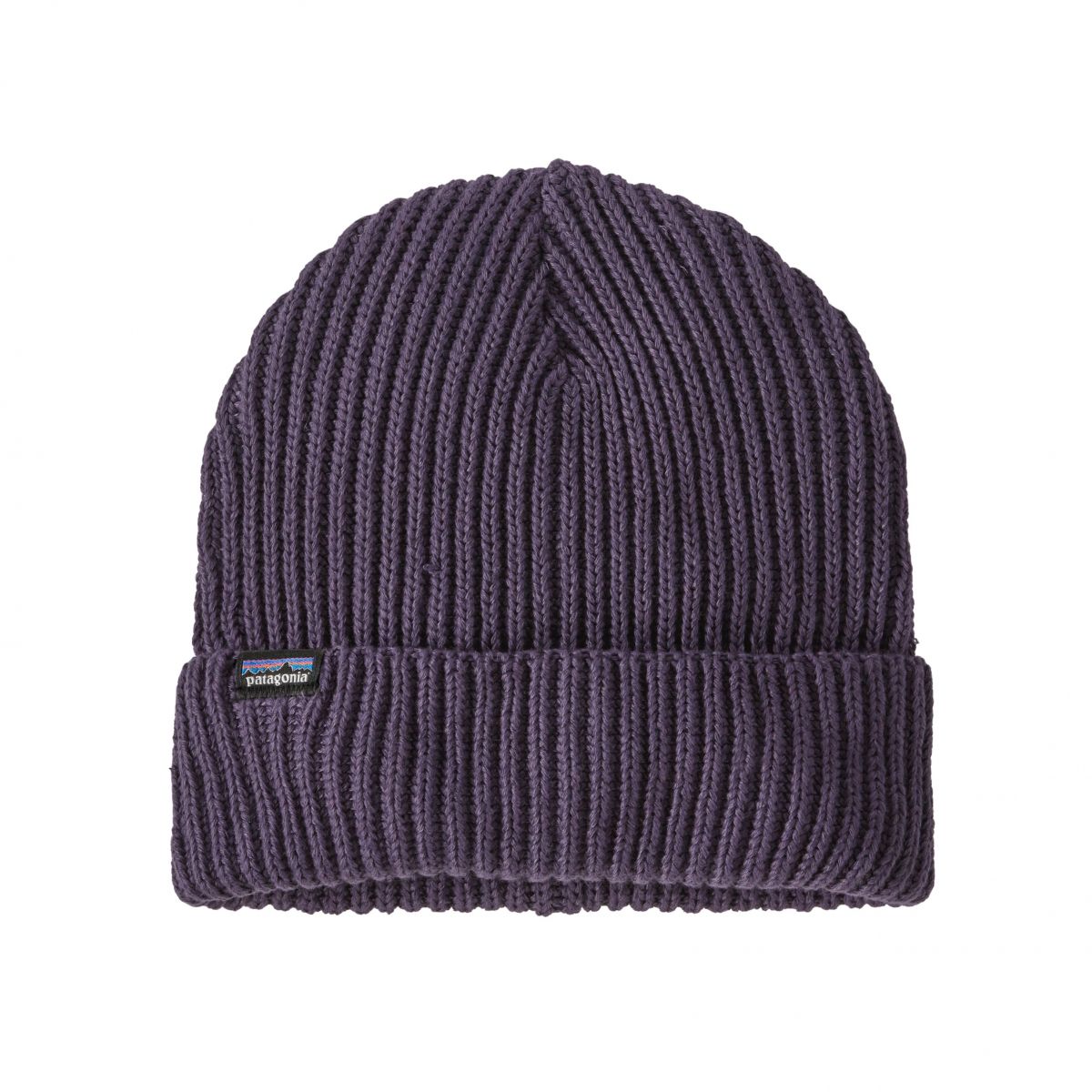 Patagonia Fisherman's Rolled Beanie Gorro