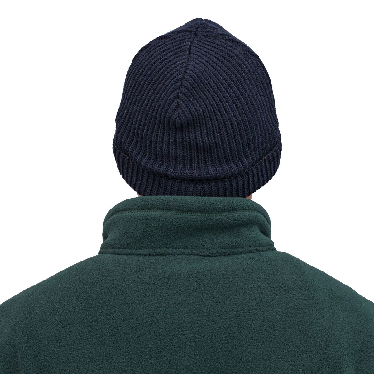 Patagonia Fisherman's Rolled Beanie Gorro