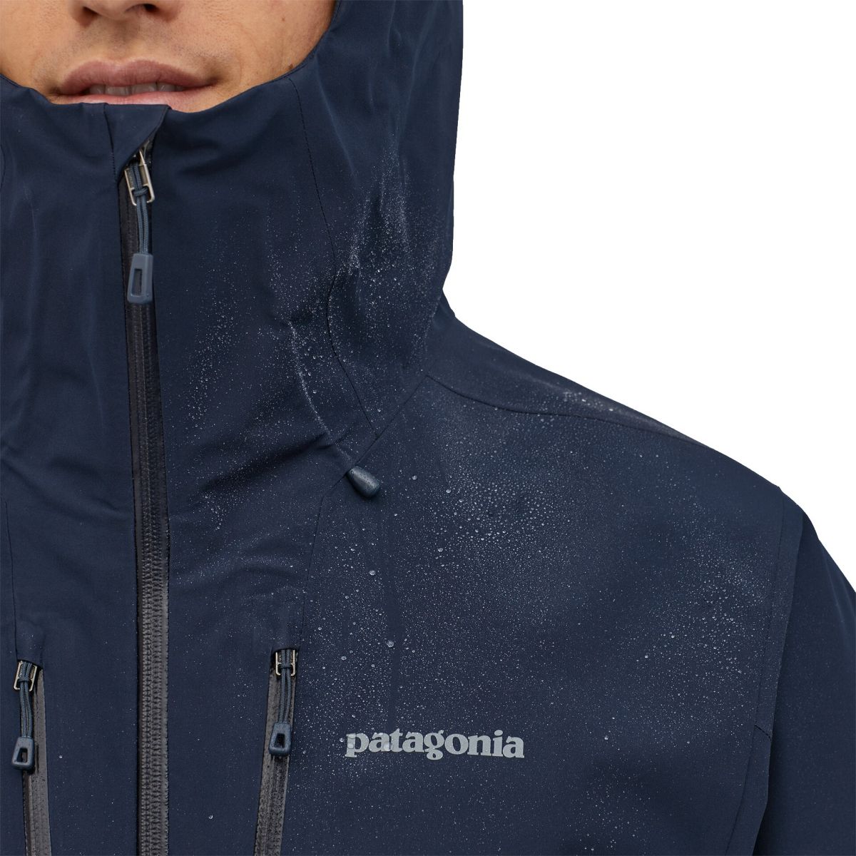 Patagonia Triolet Jacket