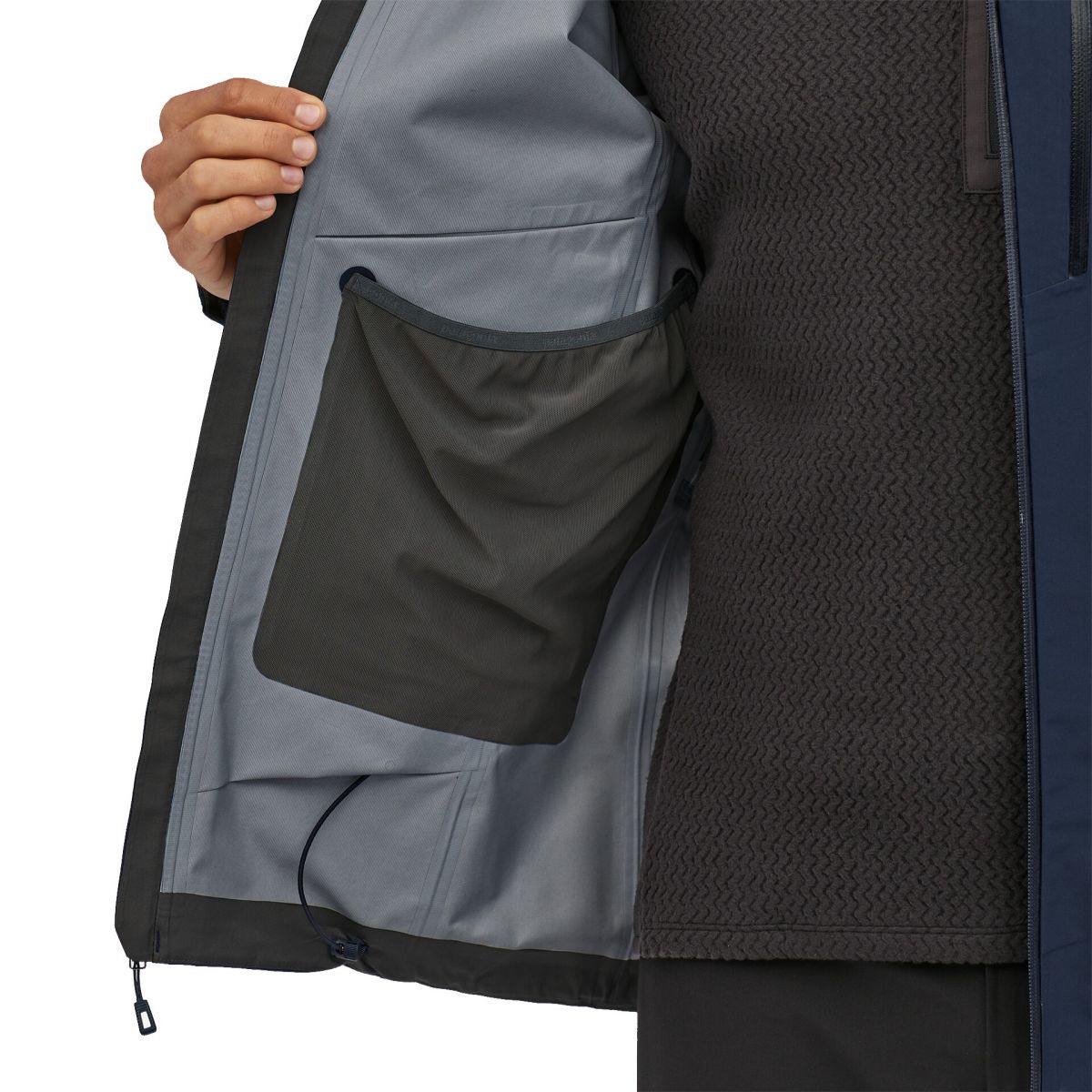 Patagonia Triolet Jacket
