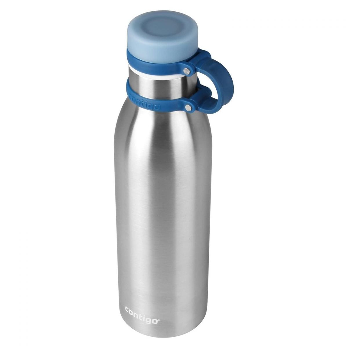 Contigo Matterhorn Botella Térmica de Acero Inox 591ml