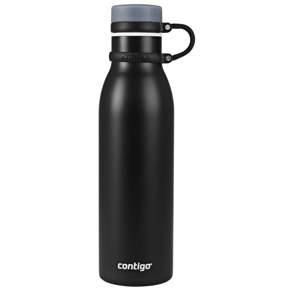 Contigo Matterhorn Botella Térmica de Acero Inox 591ml