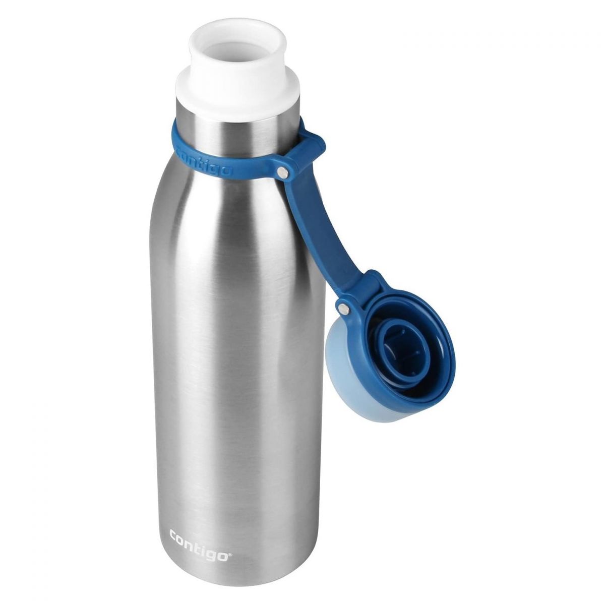 Contigo Matterhorn Botella Térmica de Acero Inox 591ml