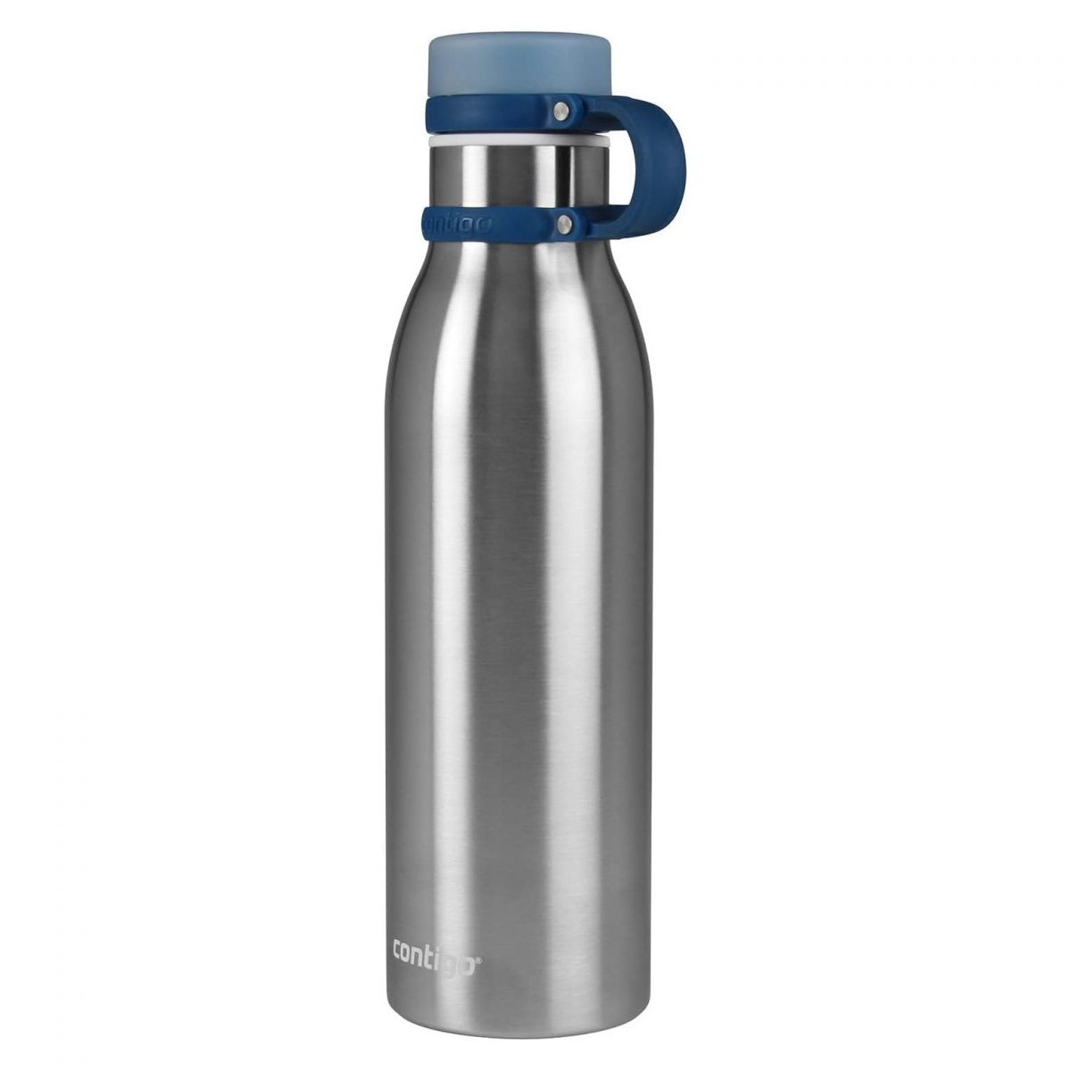 Contigo Matterhorn Botella Térmica de Acero Inox 591ml