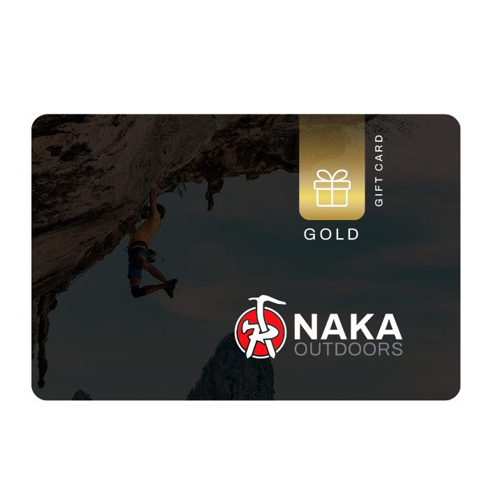 Accesorios para escalada - Naka Outdoors - Tienda de escalada