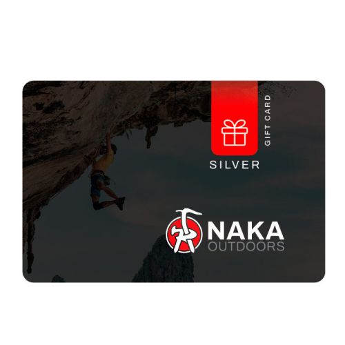 Gift Card SILVER