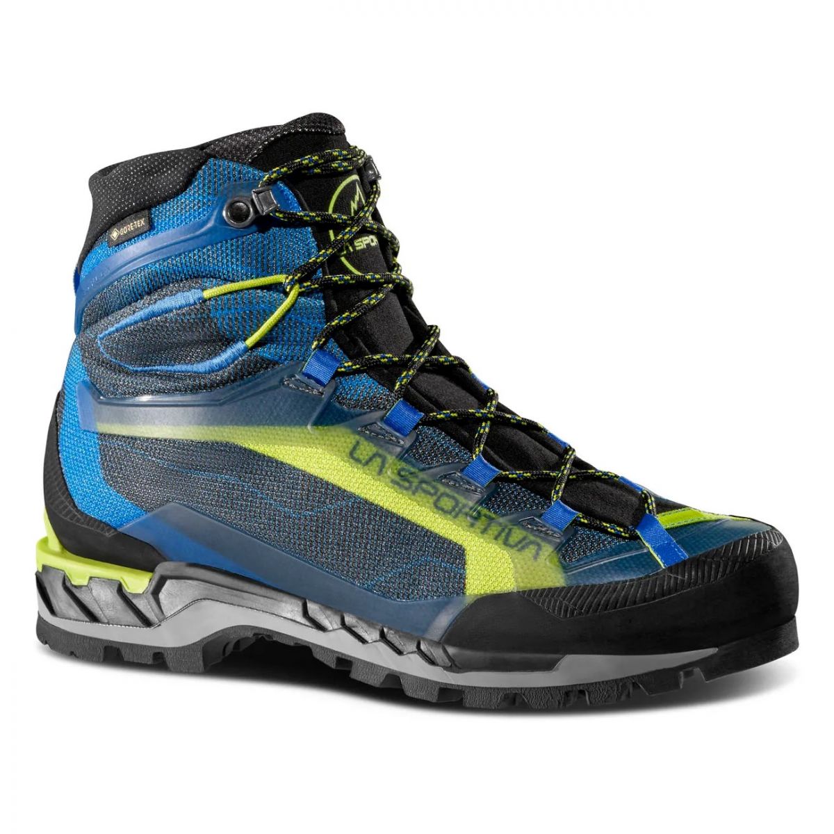 La Sportiva Trango Tech GTX - Naka Outdoors - Tienda de escalada