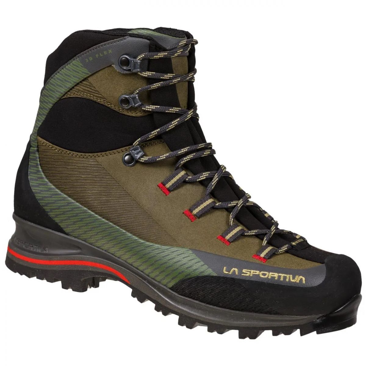 Trango Trk Goretex Hombre Botas Trekking La Sportiva