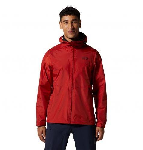 Mountain Hardwear Acadia Jacket