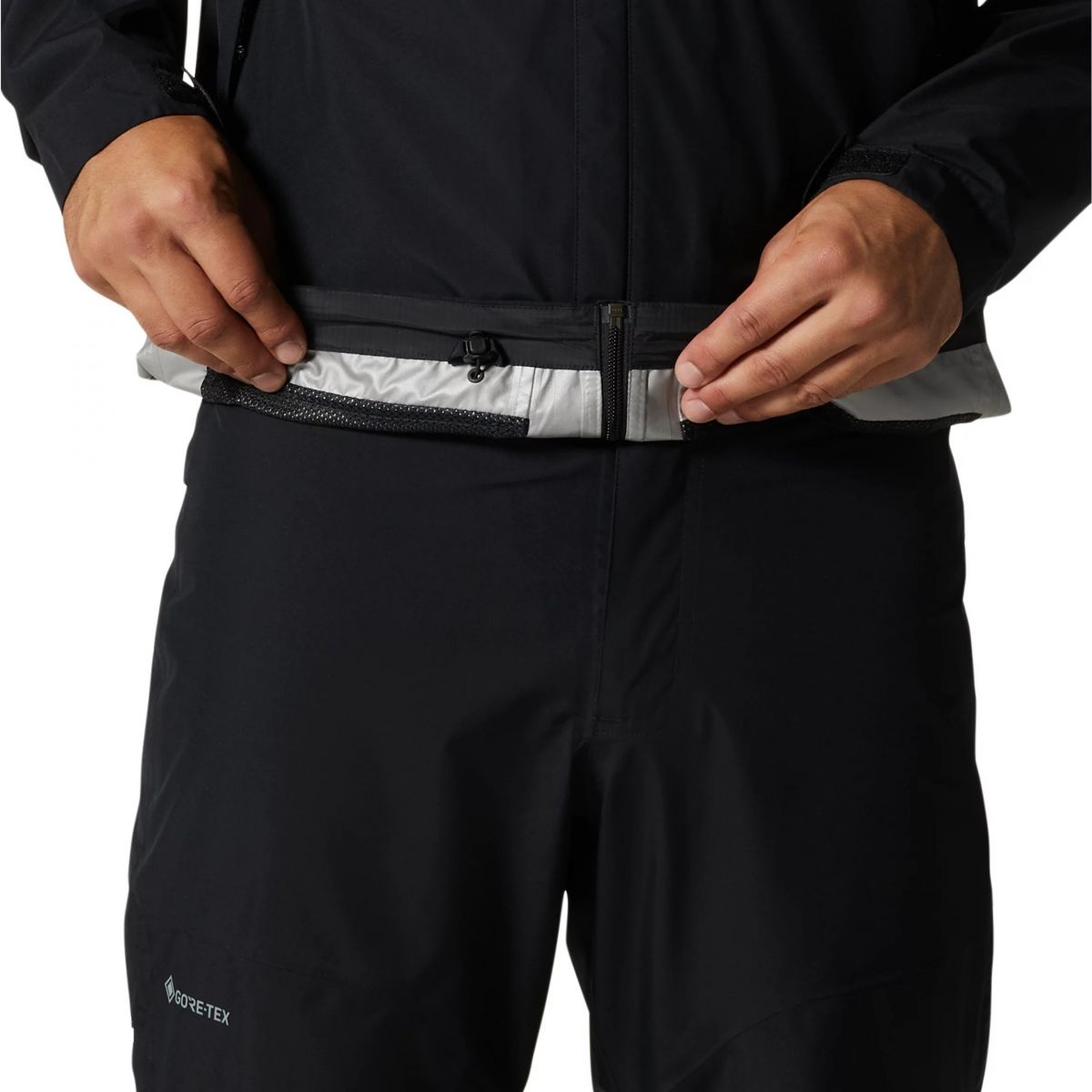 Mountain Hardwear Exposure/2 Gore-Tex Paclite Jacket
