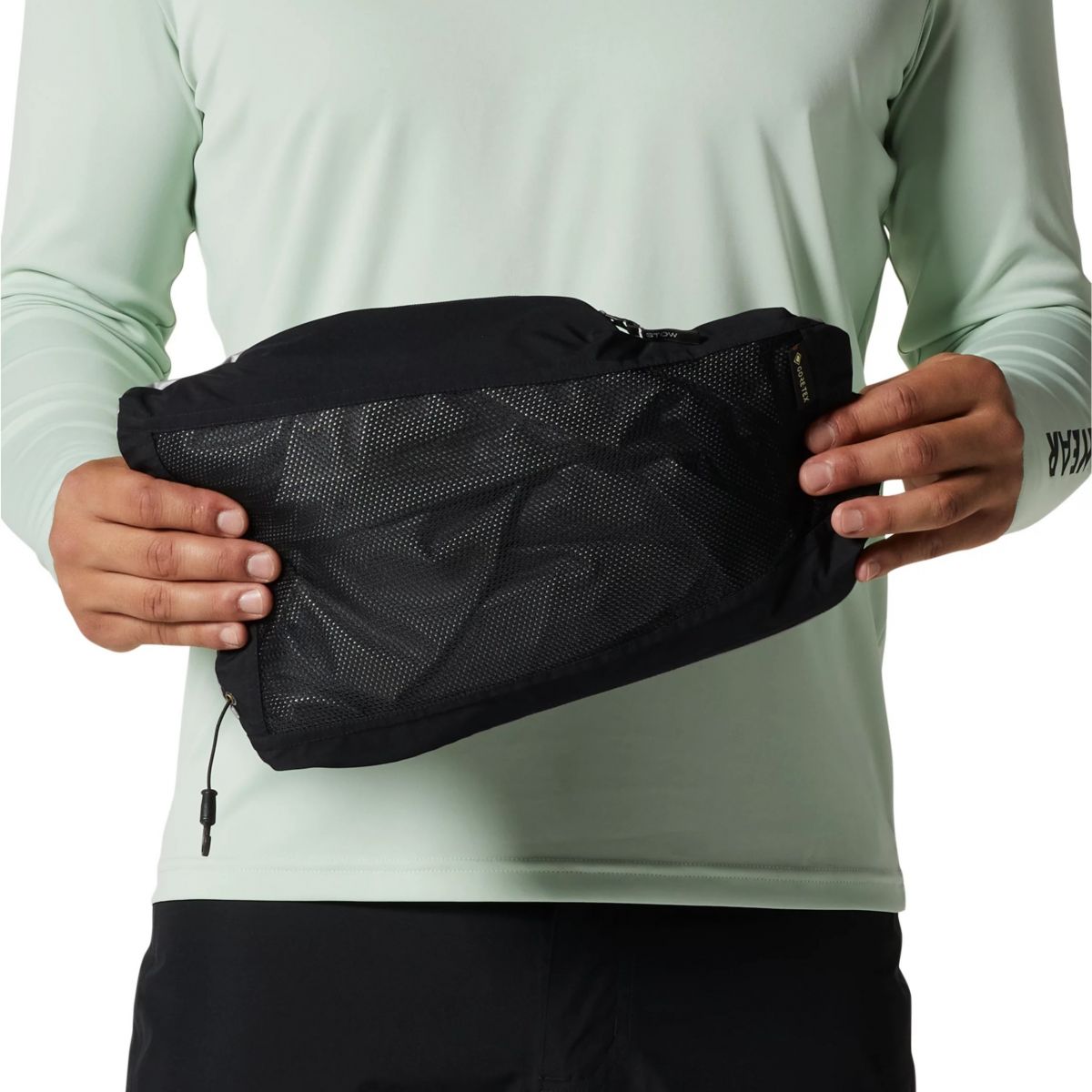 Mountain Hardwear Exposure/2 Gore-Tex Paclite Jacket