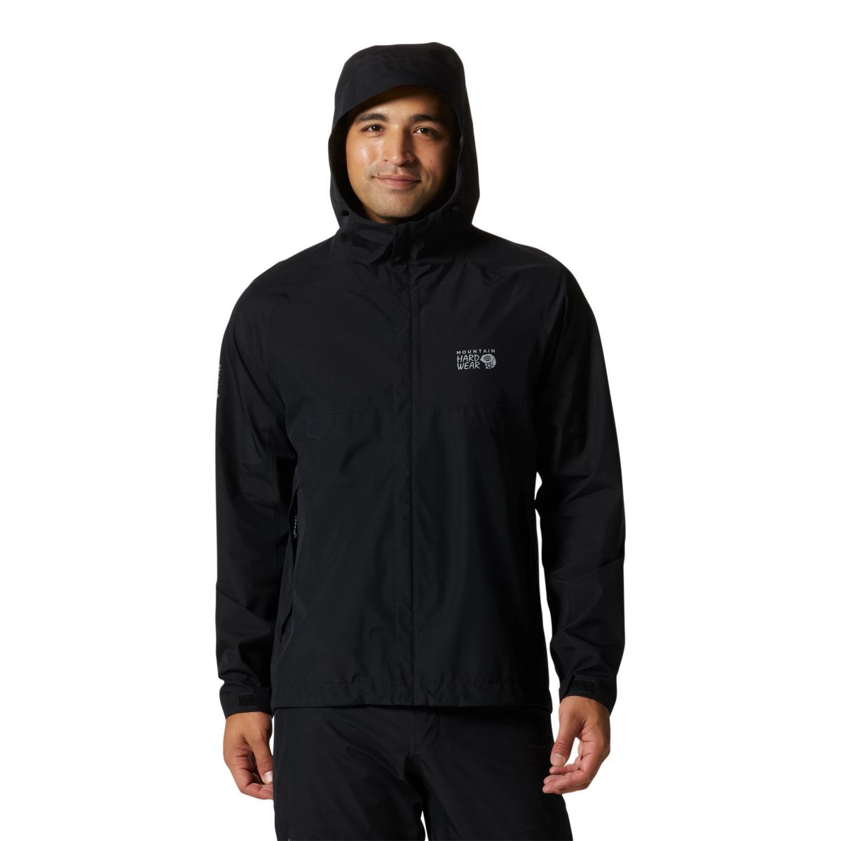 Mountain Hardwear Exposure/2 Gore-Tex Paclite Jacket