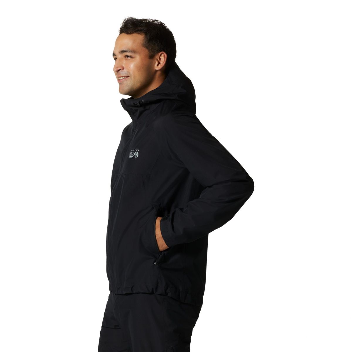 Mountain Hardwear Exposure/2 Gore-Tex Paclite Jacket