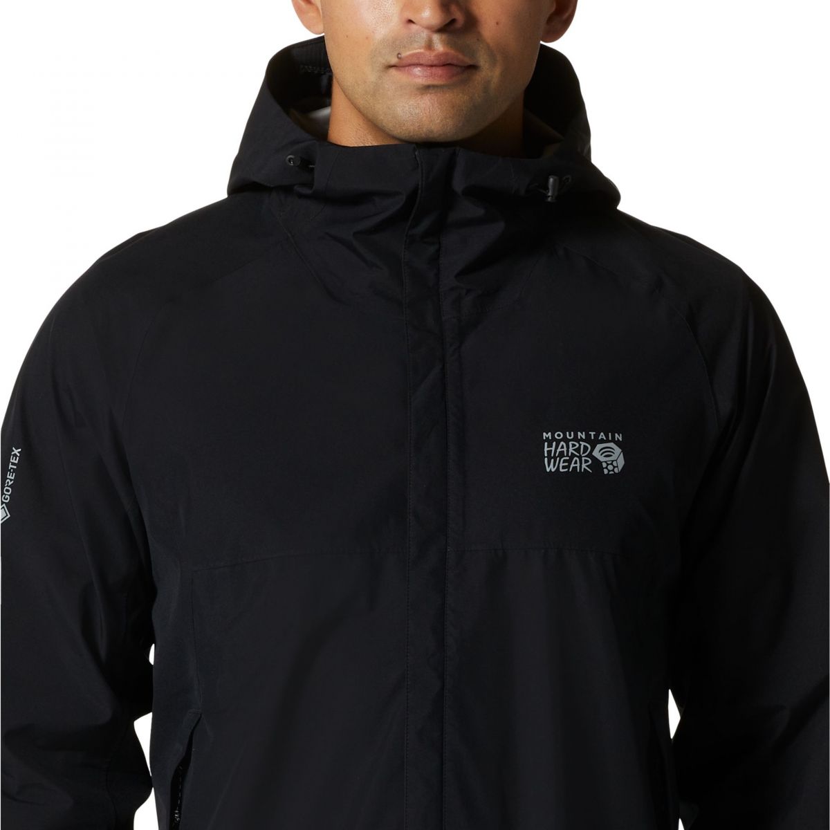 Mountain Hardwear Exposure/2 Gore-Tex Paclite Jacket