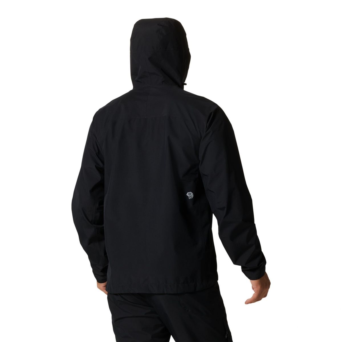 Mountain Hardwear Exposure/2 Gore-Tex Paclite Jacket