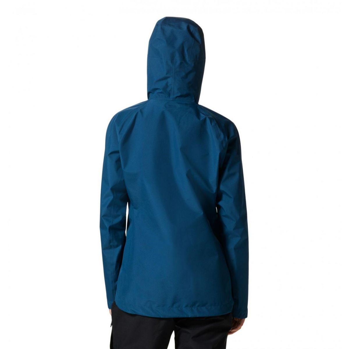 Mountain Hardwear Exposure/2 Gore-Tex Paclite Jacket Mujer