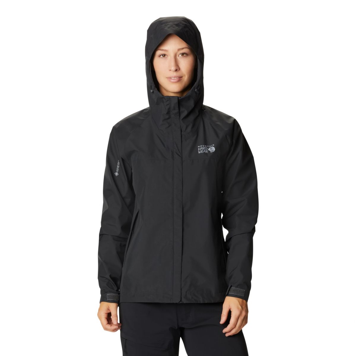 Mountain Hardwear Exposure/2 Gore-Tex Paclite Jacket Mujer