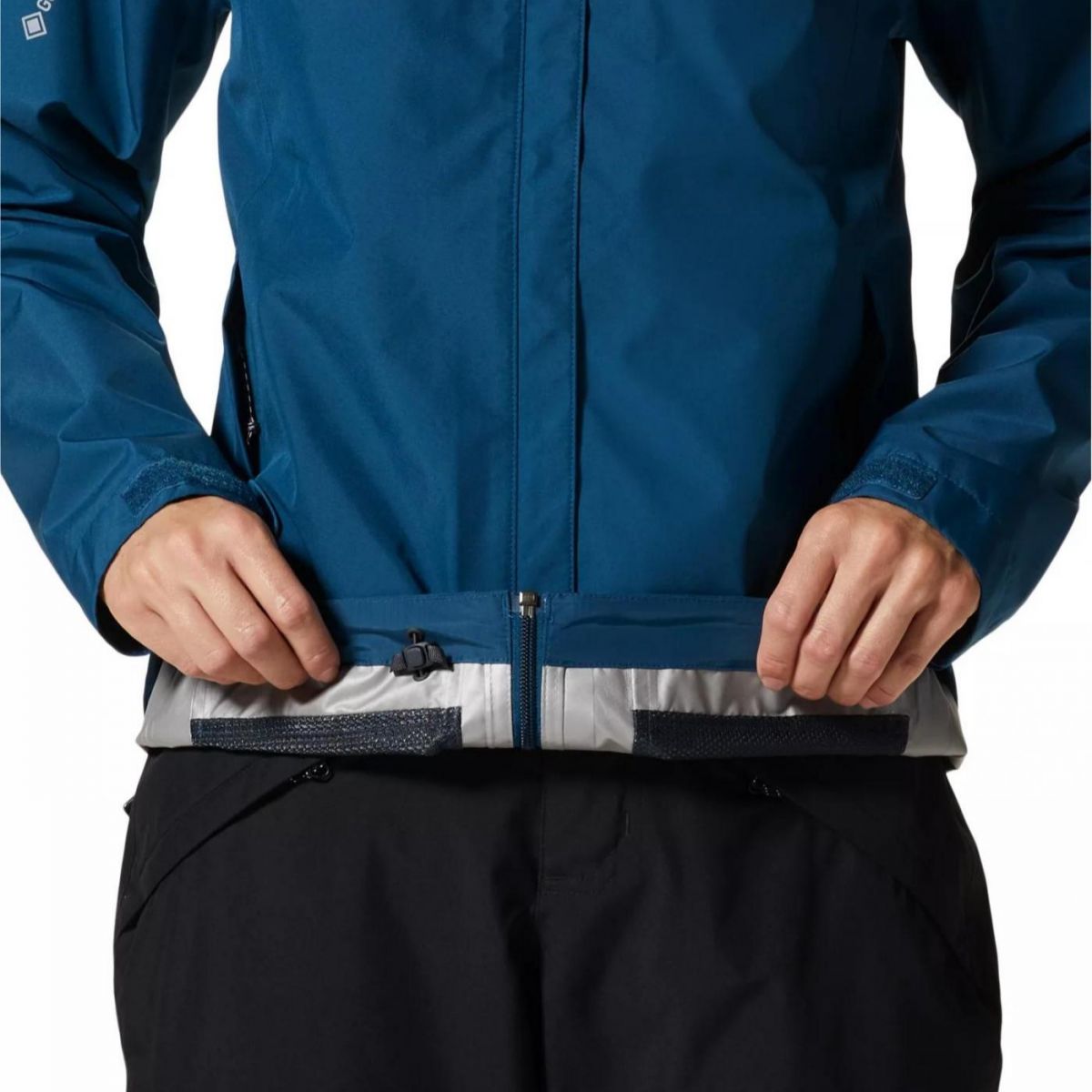 Mountain Hardwear Exposure/2 Gore-Tex Paclite Jacket Mujer