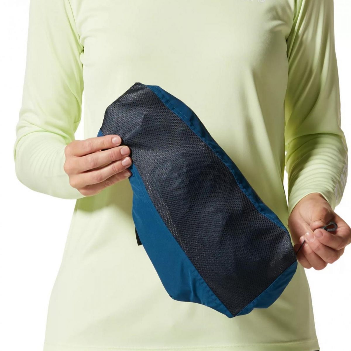 Mountain Hardwear Exposure/2 Gore-Tex Paclite Jacket Mujer