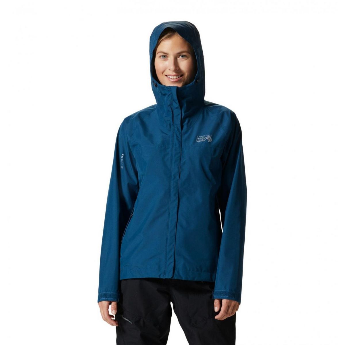 Mountain hardwear exposure 2 paclite jacket new arrivals