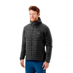 Rab Cirrus Flex 2.0 Insulated Hooded Jacket