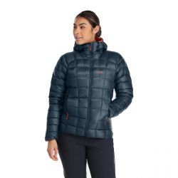 Rab Mythic Alpine Down Jacket Mujer