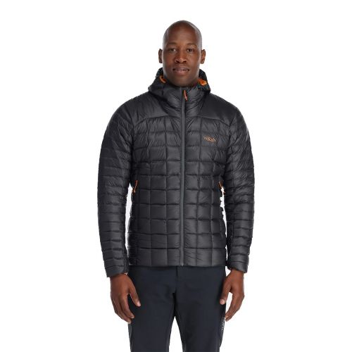 Rab Mythic Alpine Light Down Jacket