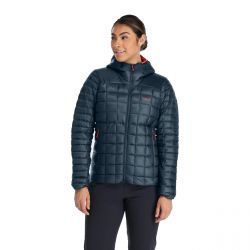 Rab Mythic Alpine Light Down Jacket Mujer