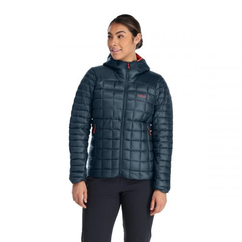 Rab Mythic Alpine Light Down Jacket Mujer