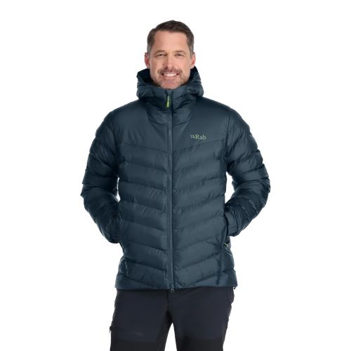 Rab Nebula Pro Insulated Jacket