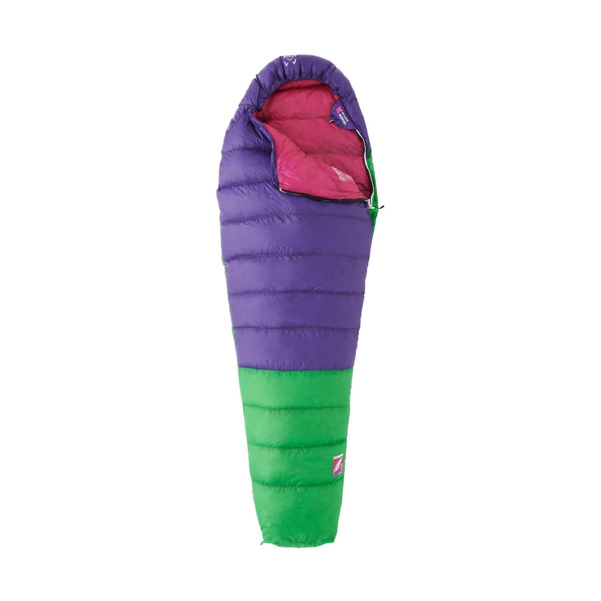 Altus Andes 400 Z80 Duvet 700 Cuins (Límite 5°)