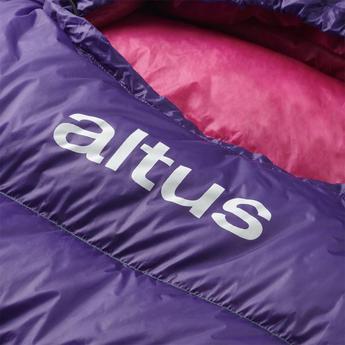 Altus Andes 400 Z80 Duvet 700 Cuins (Límite 5°)